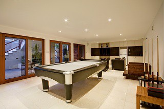 Experienced pool table installers in Greenville content img2