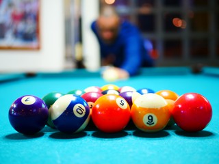 pool table moves and pool table repair in Greenville content img5