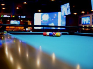 pool table recovering in Greenville content img1