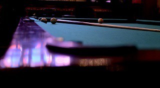 professional pool table moves in Greenville content img1